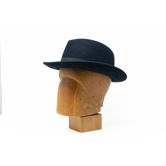 Homburg Fedora