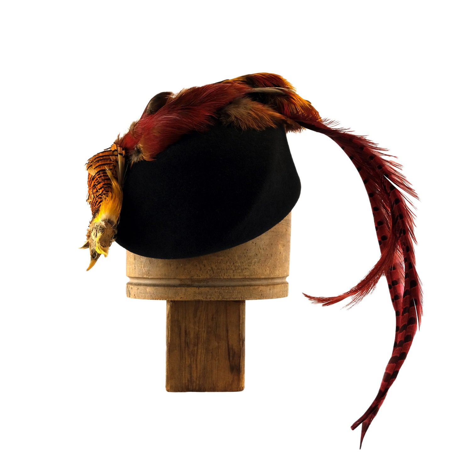 Pheasant Cocktail