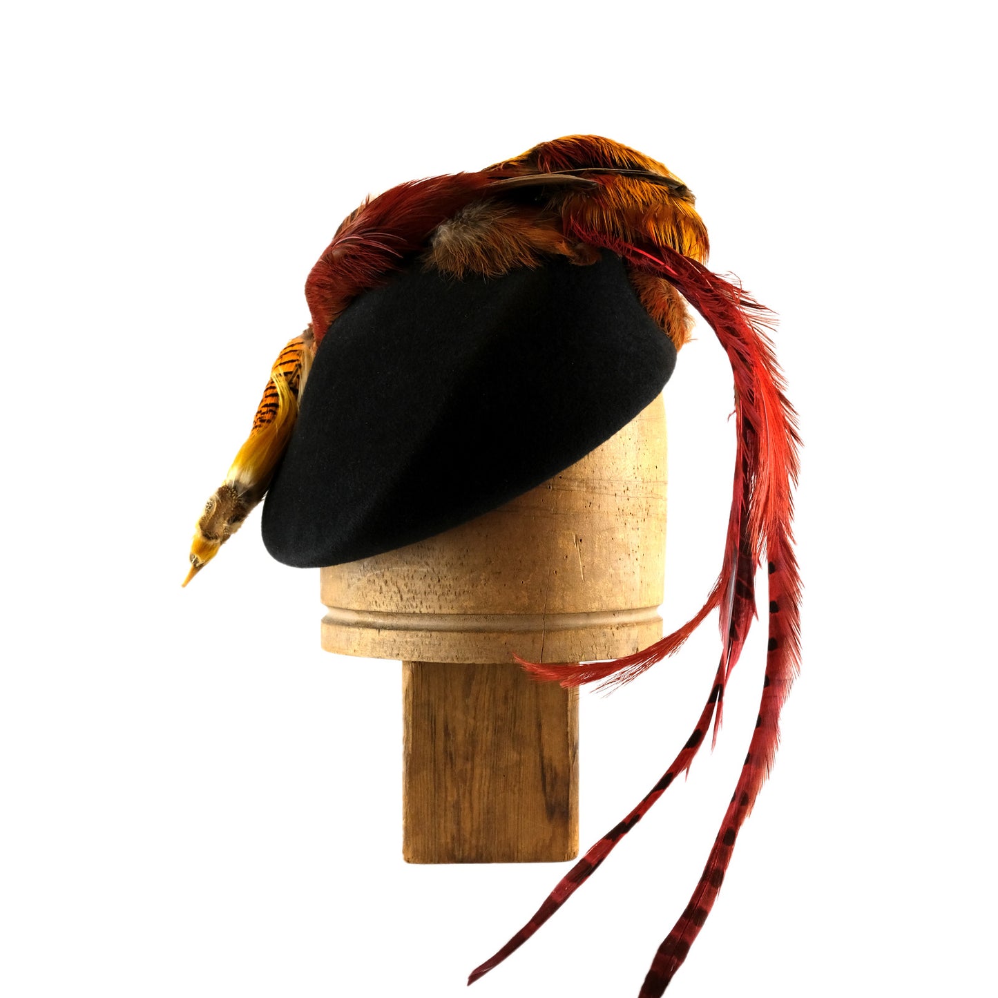 Pheasant Cocktail