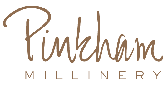 Pinkham Millinery logo