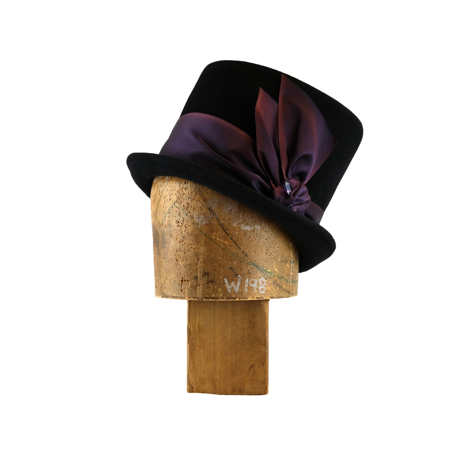 Askew Tophat