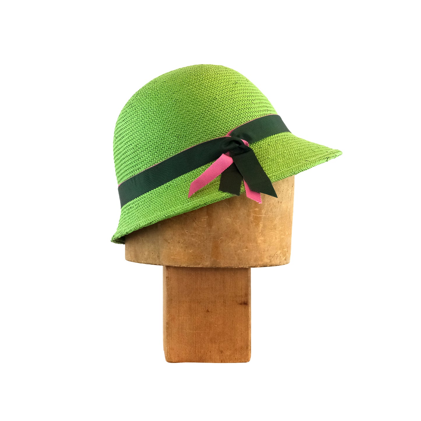Classic cloche