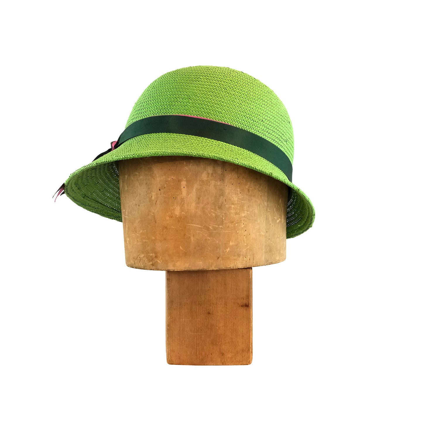 Classic cloche