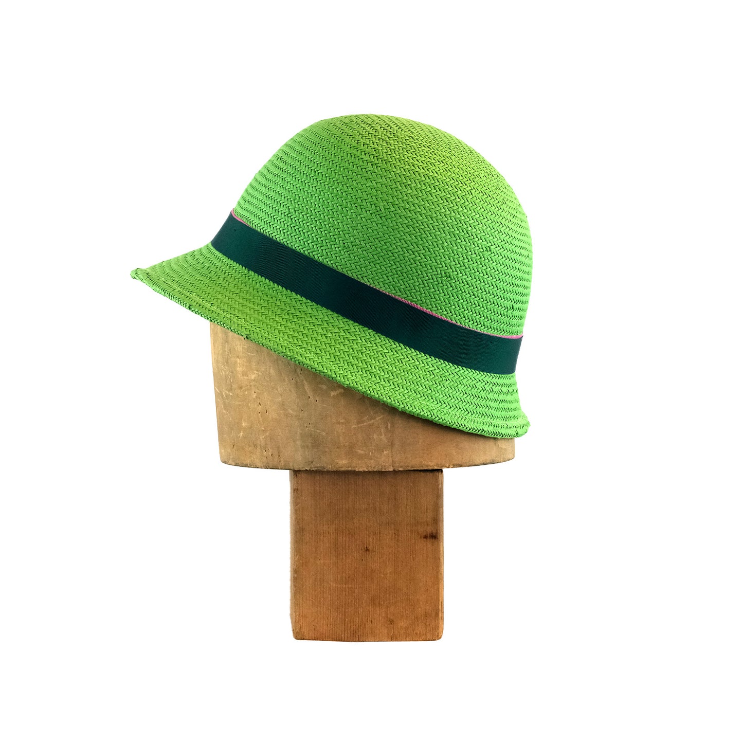 Classic cloche
