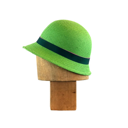 Classic cloche