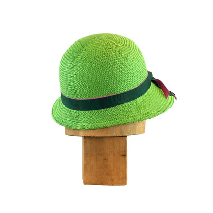Classic cloche