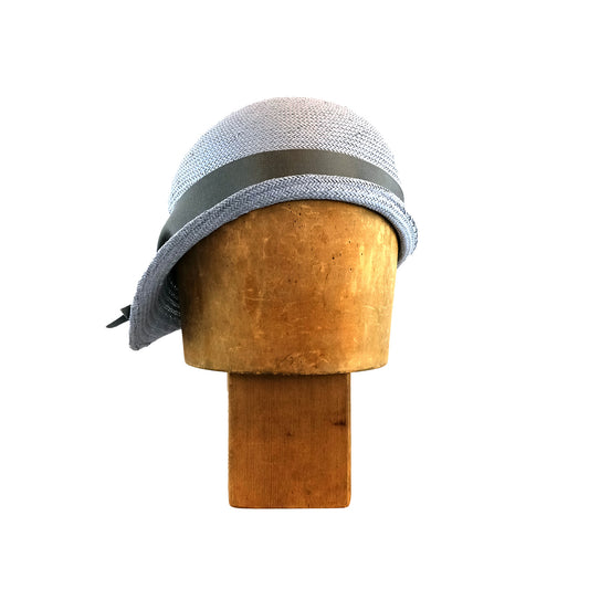 Flipped cloche