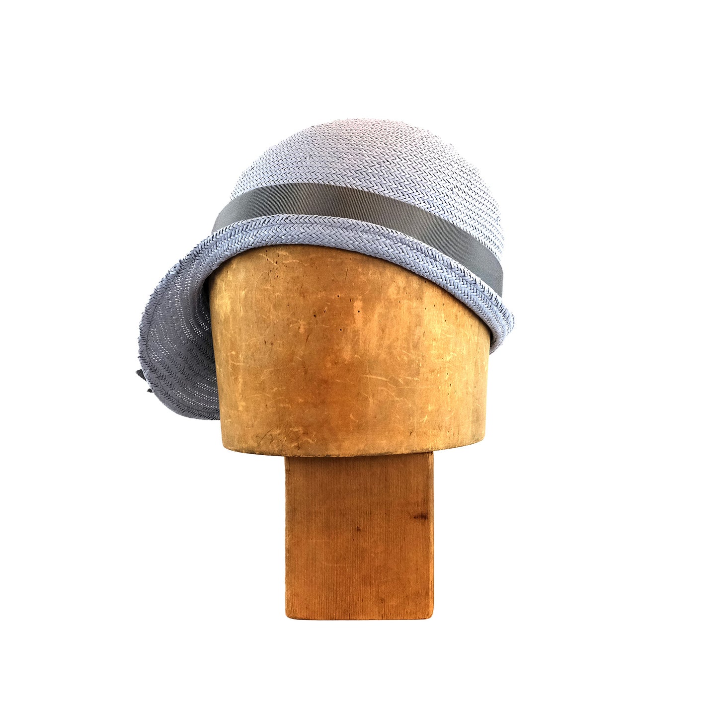 Flipped cloche