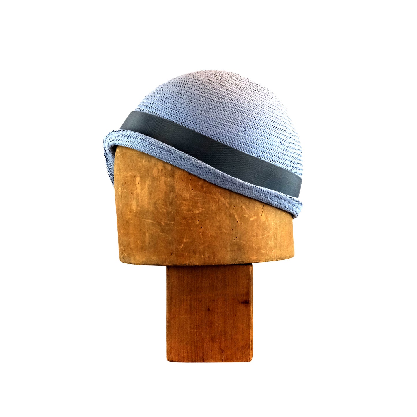 Flipped cloche