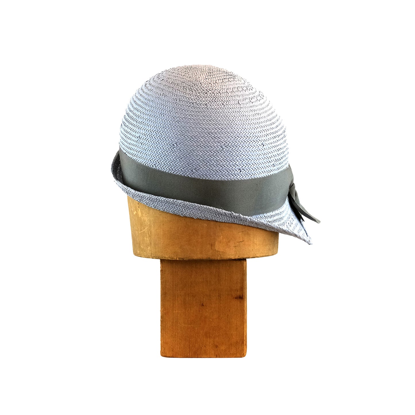 Flipped cloche