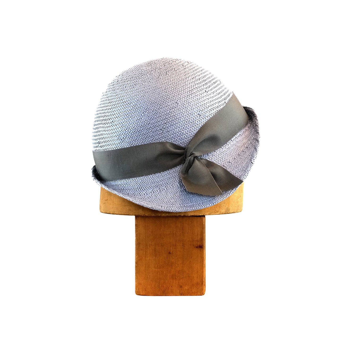 Flipped cloche
