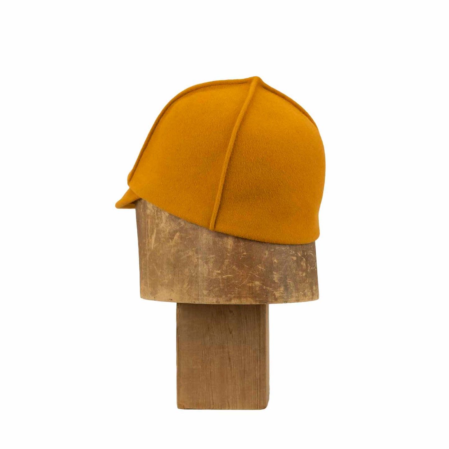 Folding Riding Cap