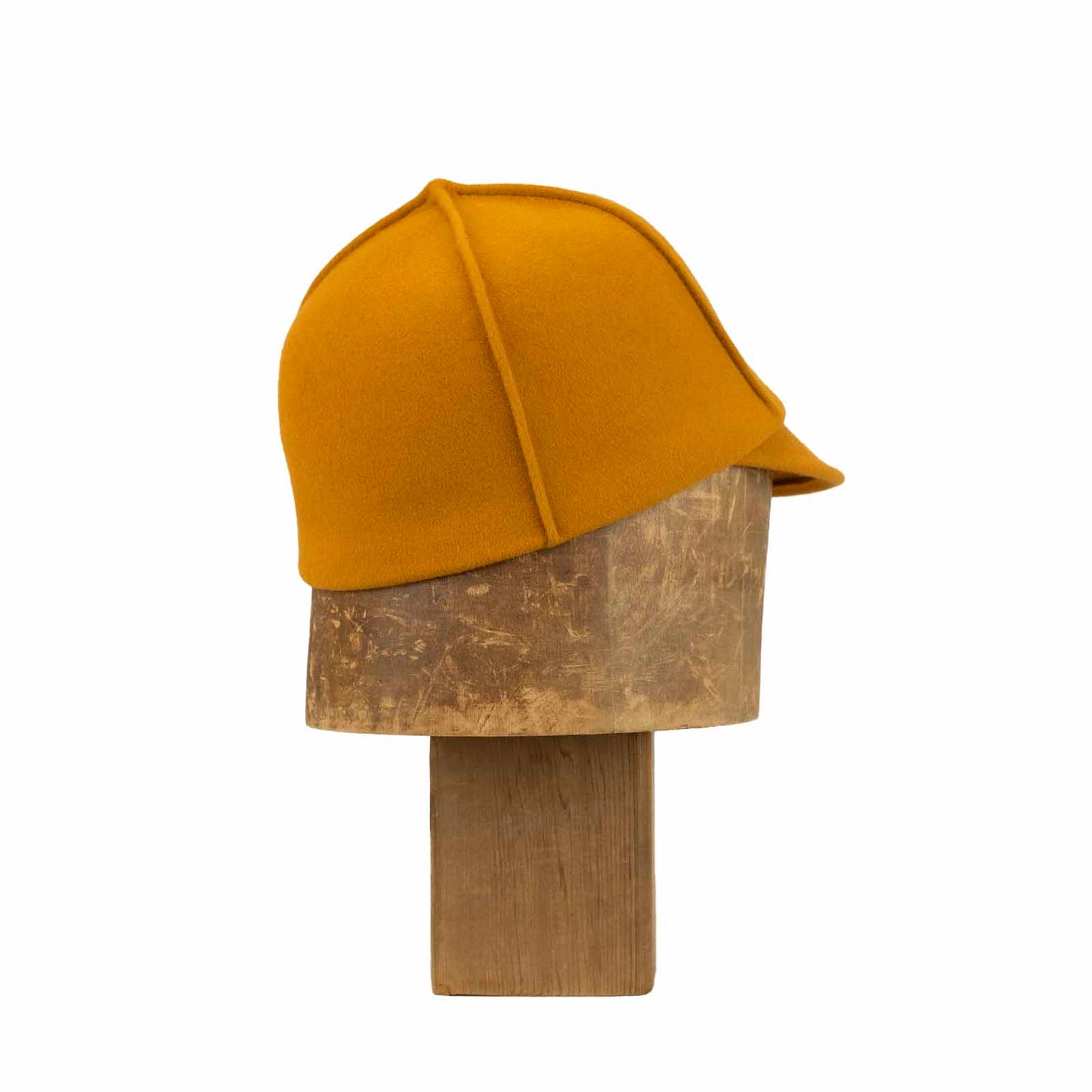 Folding Riding Cap