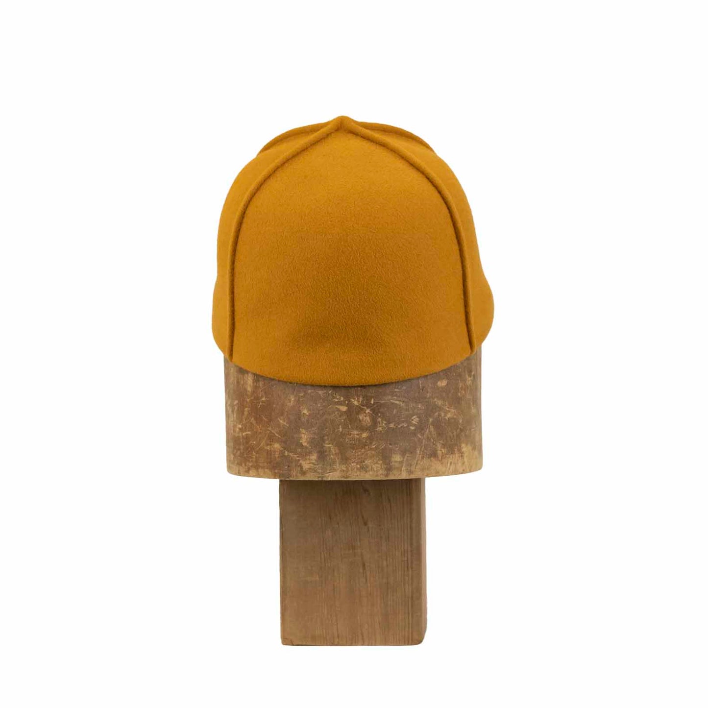 Folding Riding Cap