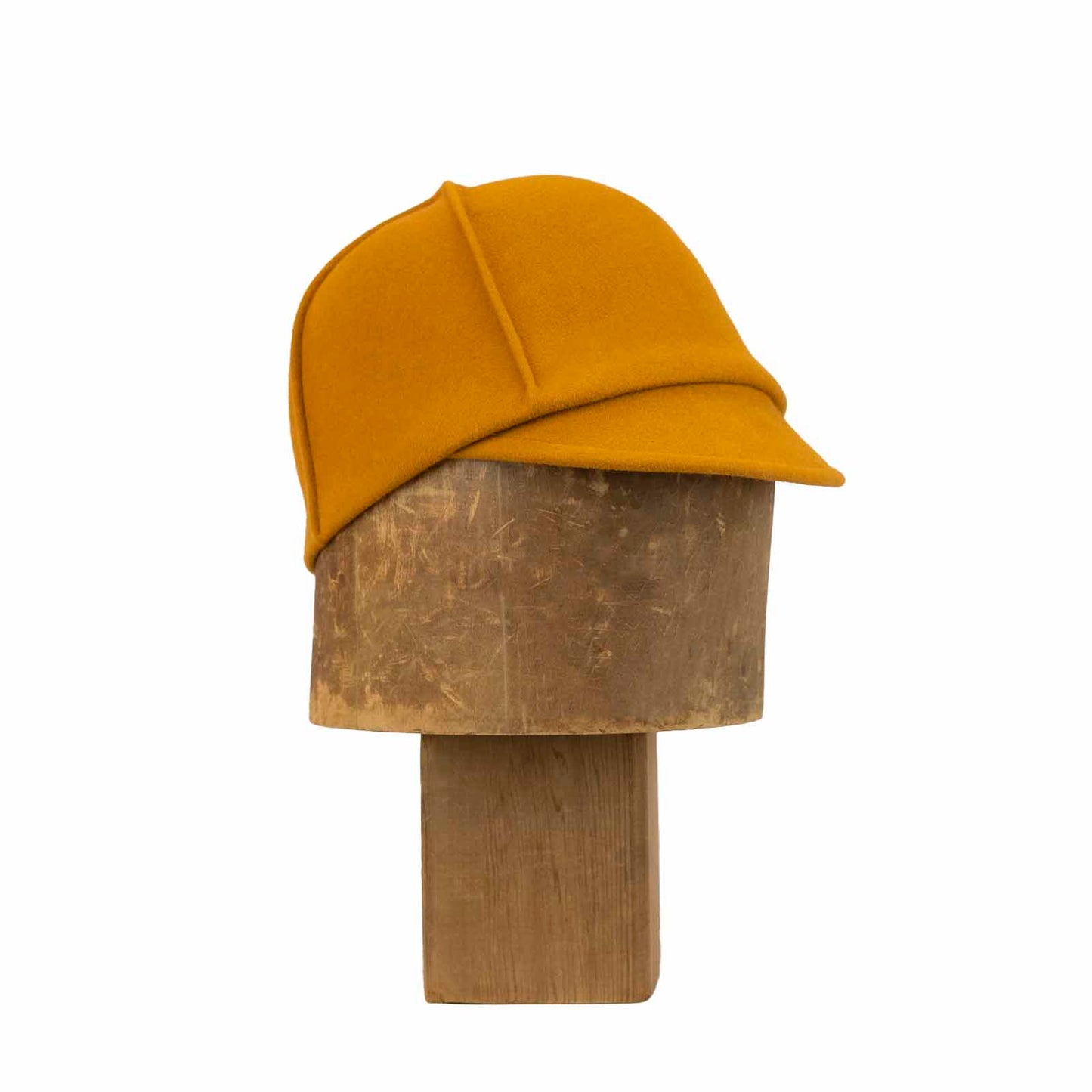 Folding Riding Cap