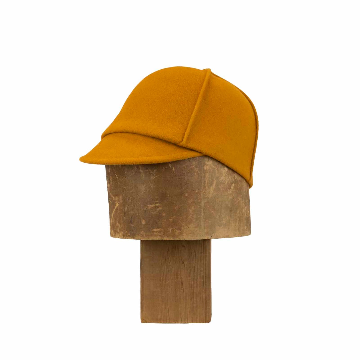 Folding Riding Cap