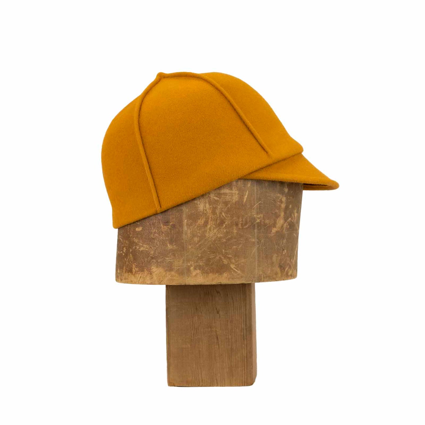 Folding Riding Cap