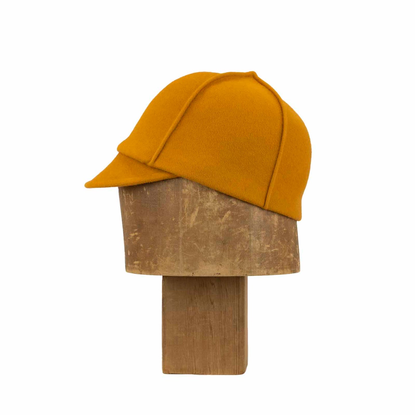 Folding Riding Cap