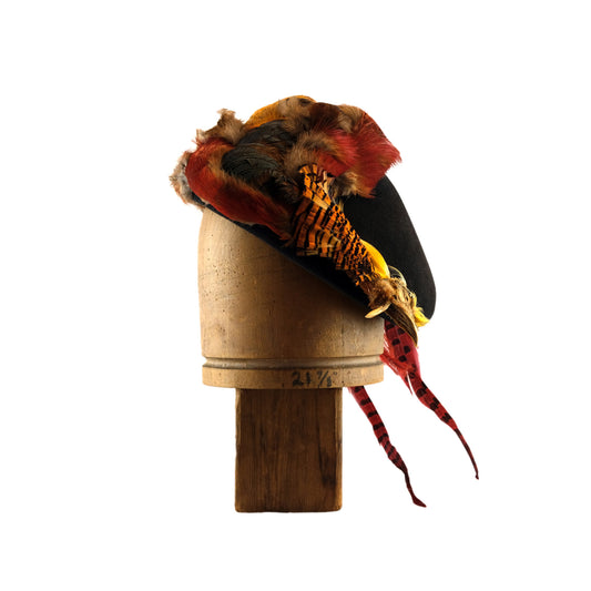 Pheasant Cocktail