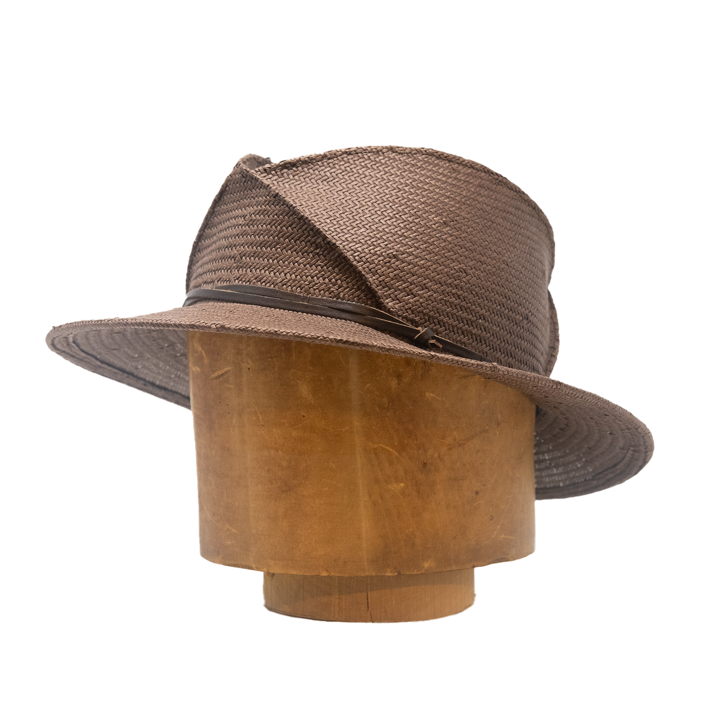 Brown Pinkham Traveler