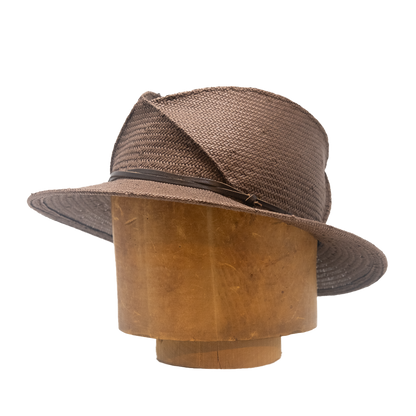 Brown Pinkham Traveler