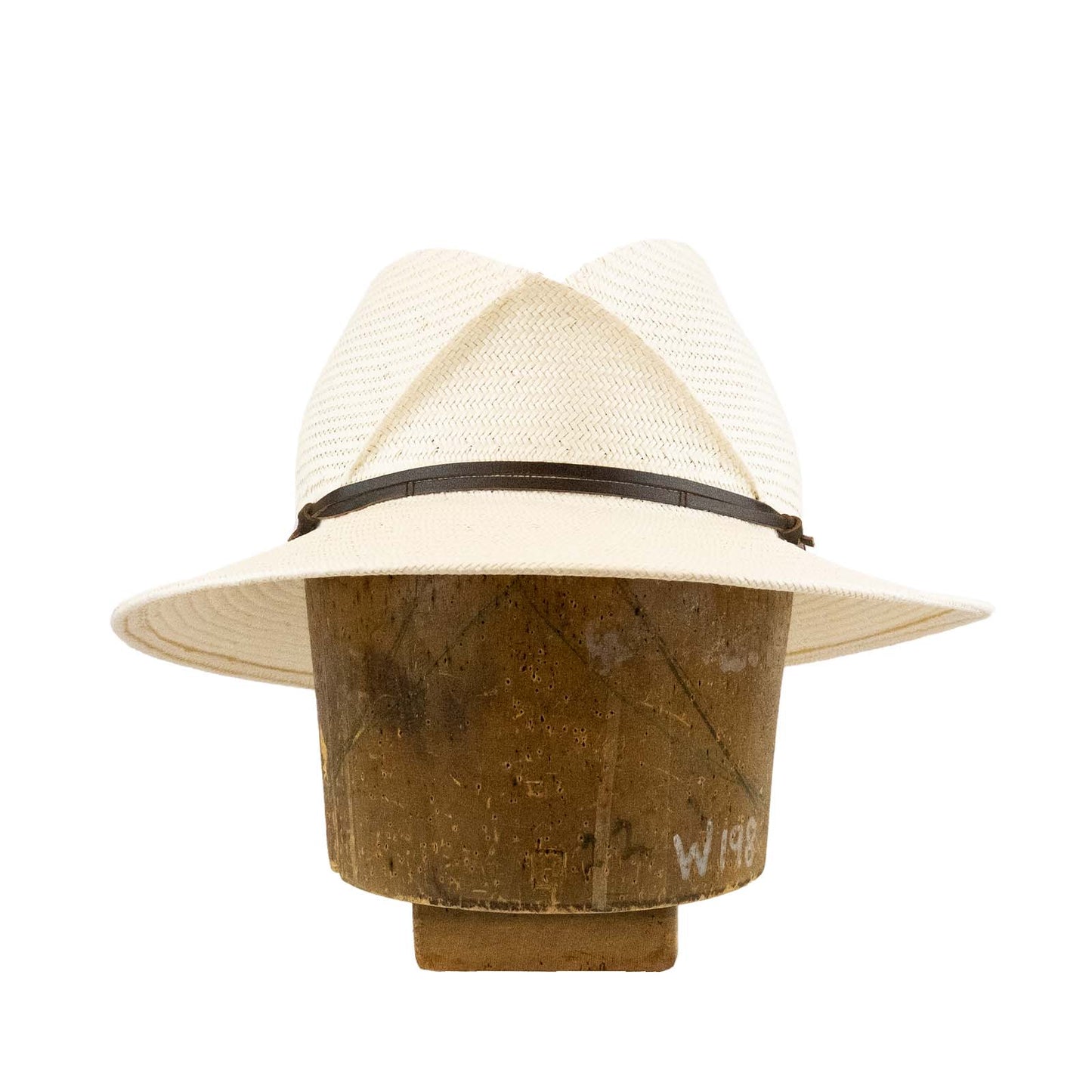 Ivory Pinkham Traveler