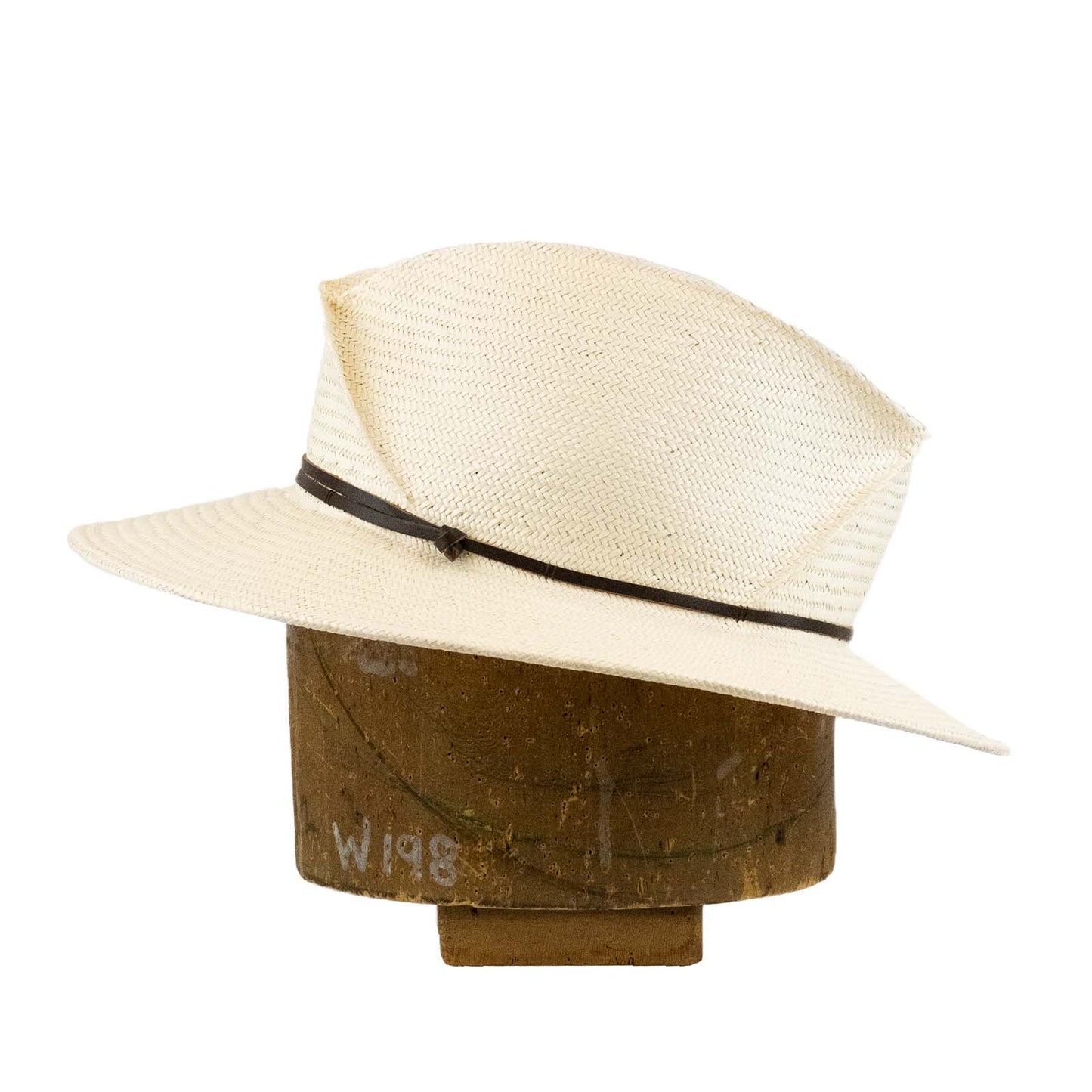 Ivory Pinkham Traveler