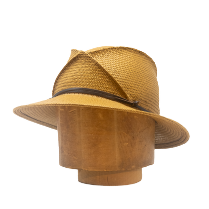 Tobacco Pinkham Traveler