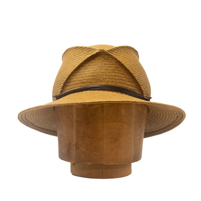 Tobacco Pinkham Traveler