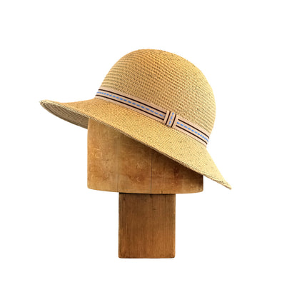 Prairie Duster in Waxed Toyo