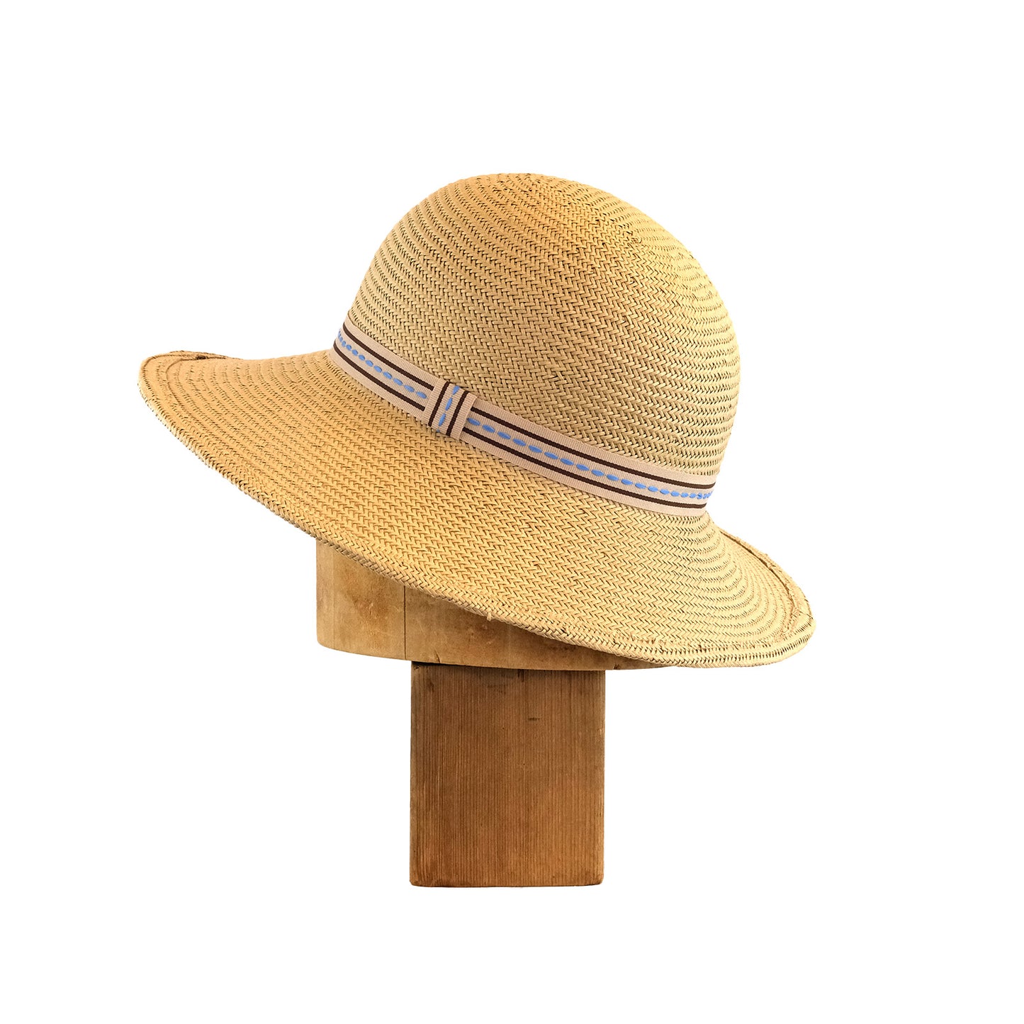 Prairie Duster in Waxed Toyo