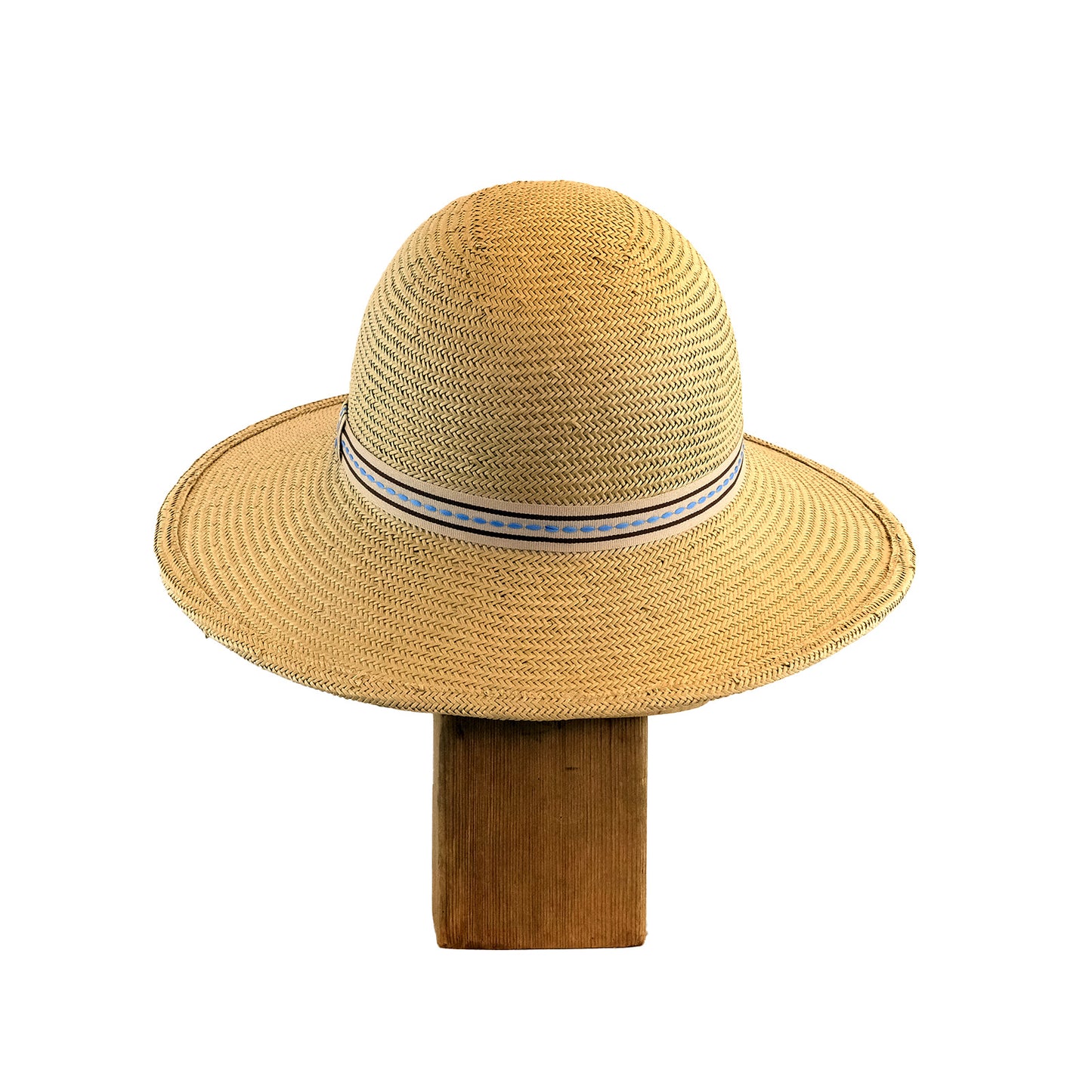 Prairie Duster in Waxed Toyo