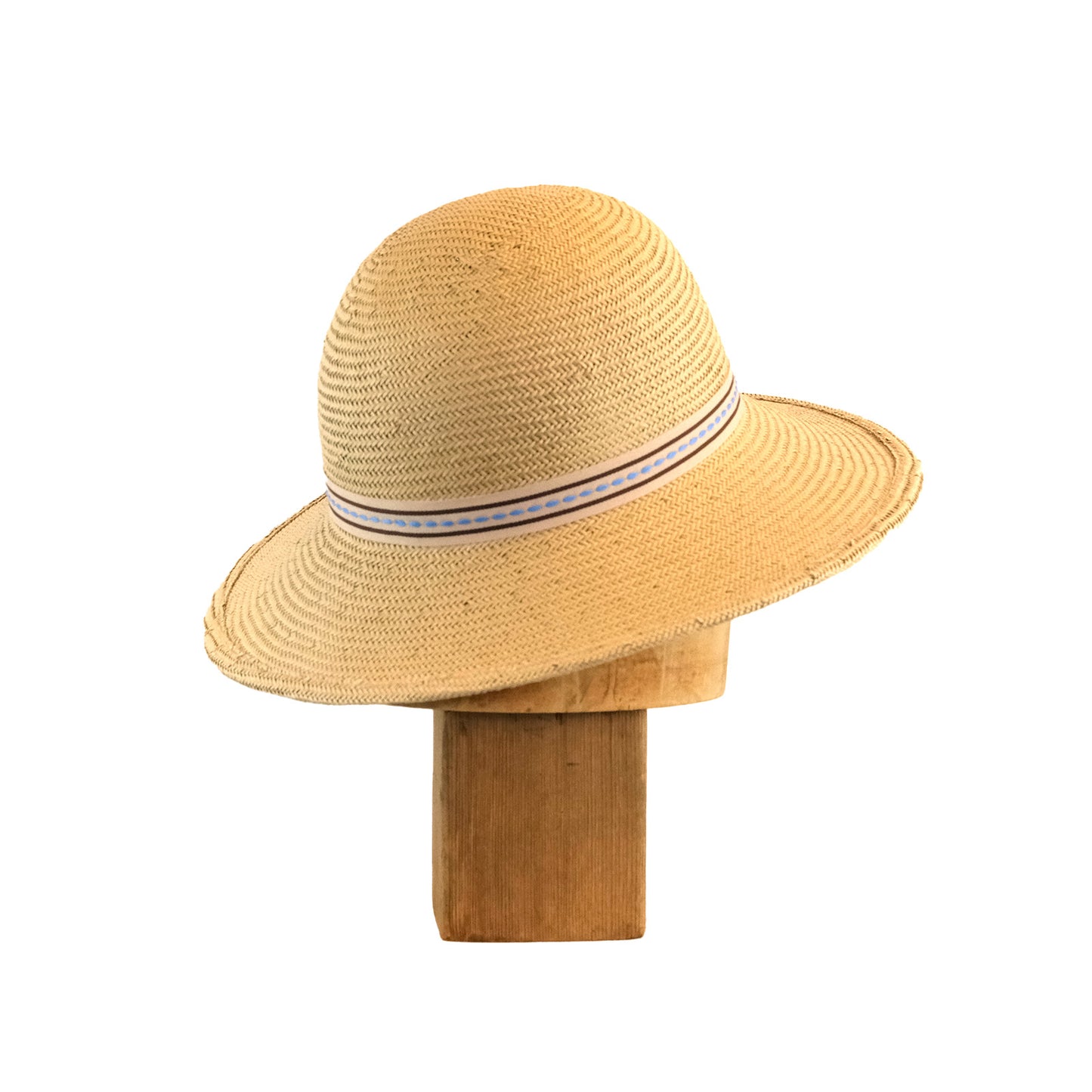 Prairie Duster in Waxed Toyo