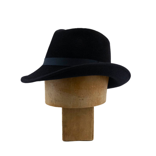 Snowy river fedora