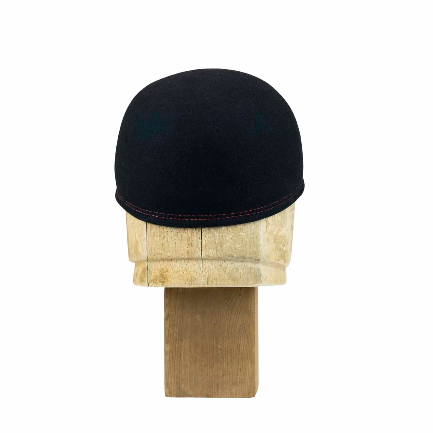 Adams Cap in Flat Felt